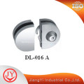 No Glass Hole Lock for Glass Office Door Lock